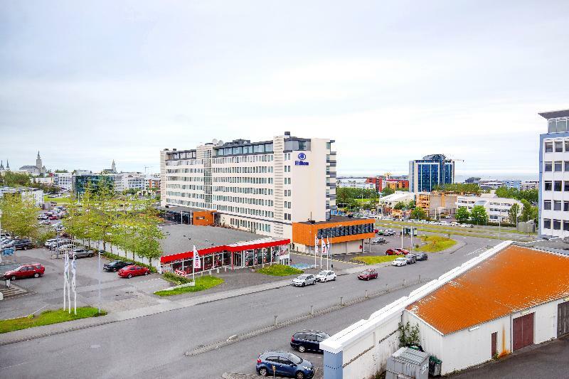 Hotel Muli Reykjavik Exterior photo